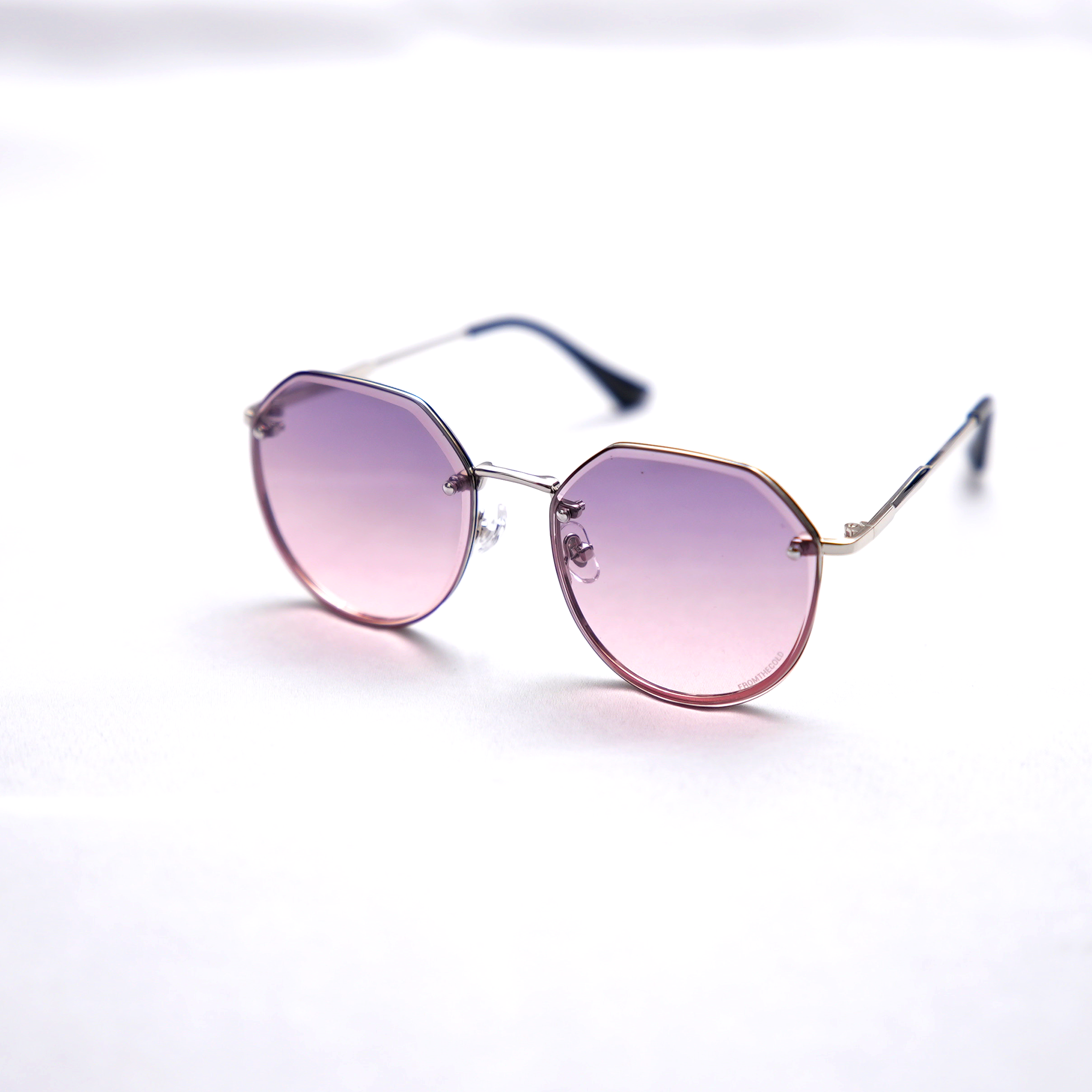 FROM THE COLD SUNGLASSES - OMBRE